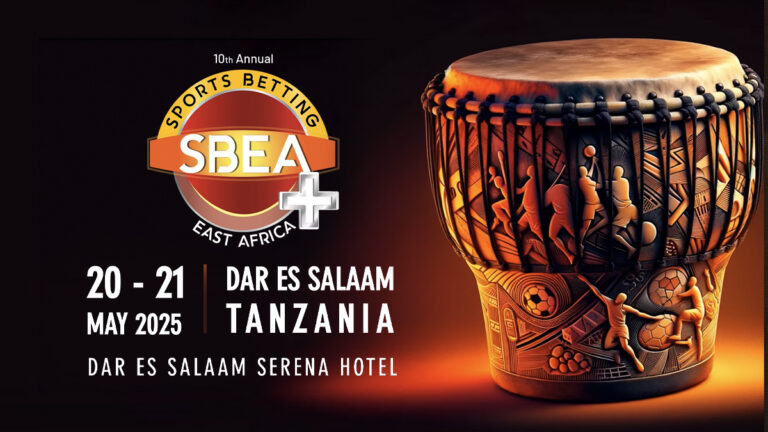 Sports Betting East Africa+ Summit