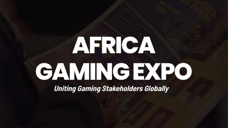 2025 Africa Gaming Expo