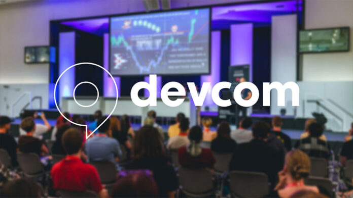 2025 DevCom Leadership Summit