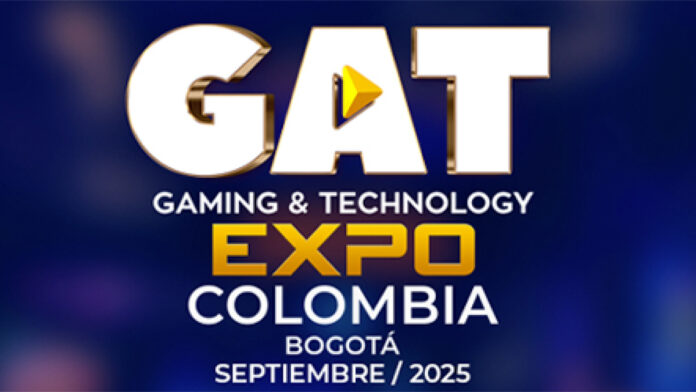 2025 GAT SHOWCASE Bogota