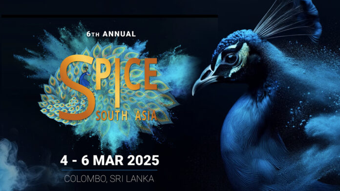 2025 SPiCE SOUTH ASIA