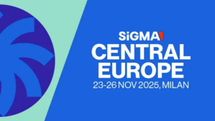 2025 SiGMA Central Europe