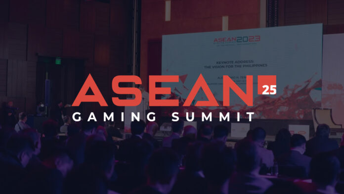 ASEAN Gaming Summit