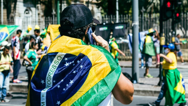 Brazilian industry