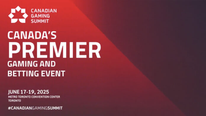 Canadian Game Summit (CGS)