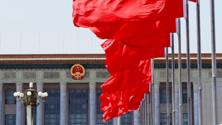 Chinese police intensify crackdown on cross-border gambling