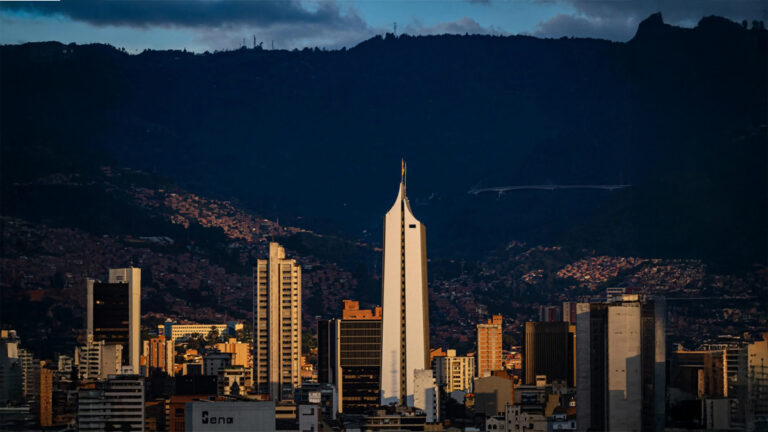 Colombia regulator blocks