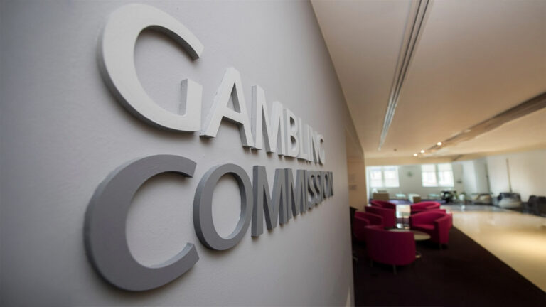 Gambling Commission study analyses link between problem gambling and specific verticals