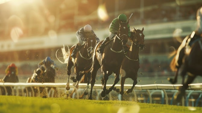 Horseracing