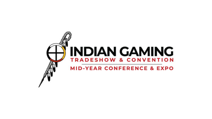 The Indian Gaming Tradeshow & Convention