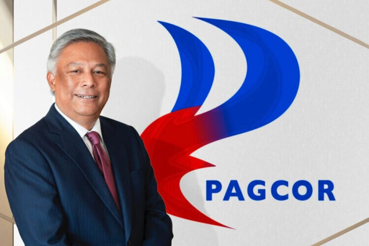 PAGCOR Website