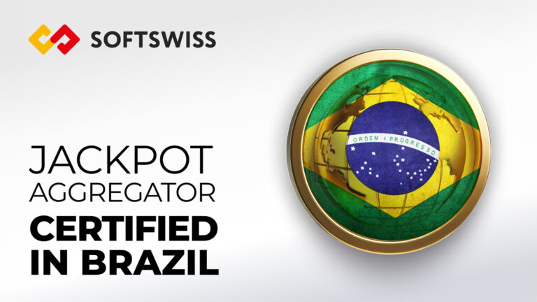 SOFTSWISS Jackpot Aggregator