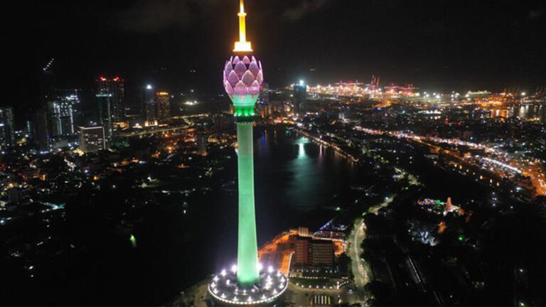Sri Lanka’s 2025