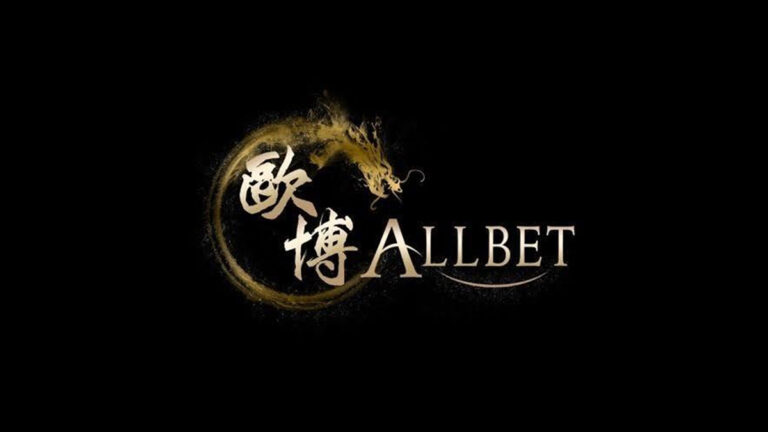 Permainan Allbet