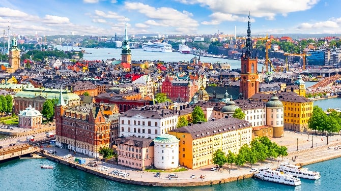 Swedish Gaming Market Grows 3% in FY24, Reaching SEK 27.8 Billion