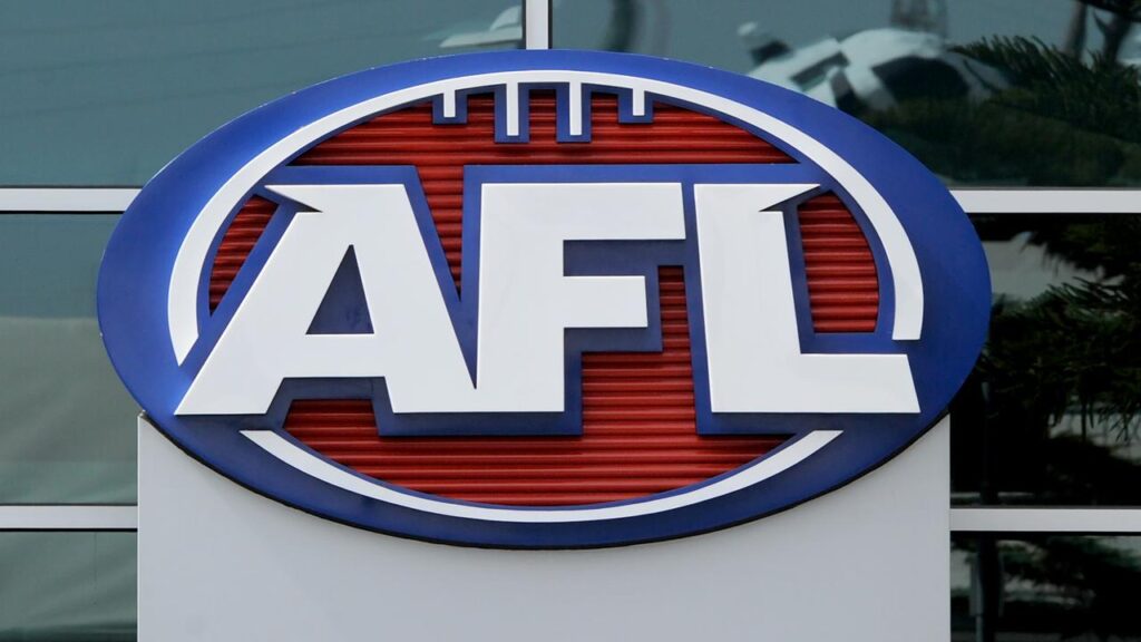 AFL Gambling Betting