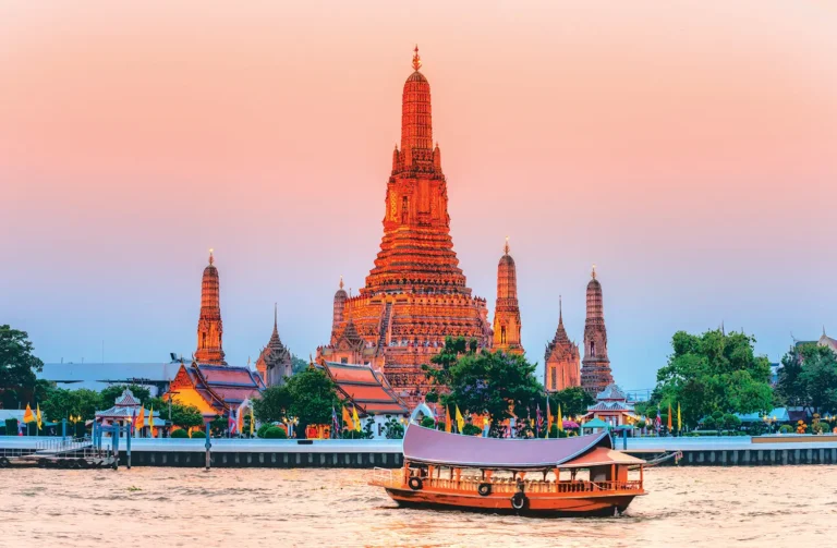 Amended Thai casino bill looks to prohibit any form of remote or proxy gambling