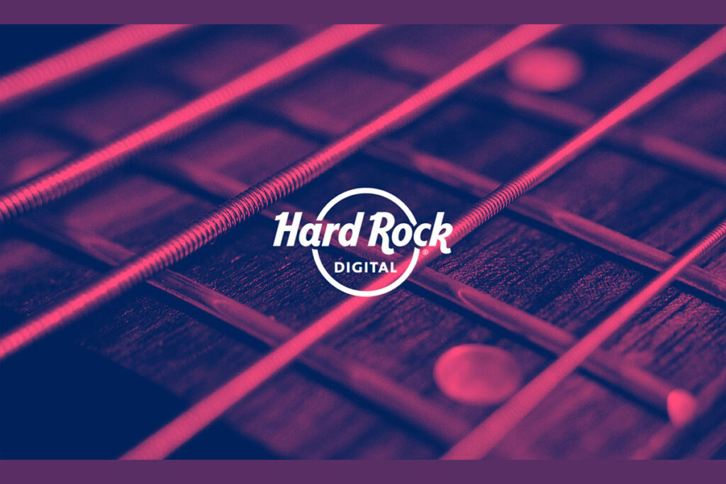 Hard Rock Digital