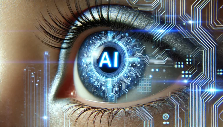 AI sports