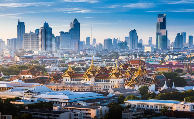 Thailand Drops $1.5M Deposit Requirement for Local Gamblers, Moves to Ban Online Gambling Under New Casino Bill
