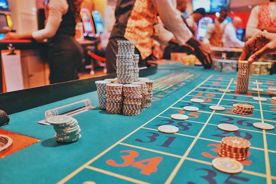 Sri Lanka Gambling Law