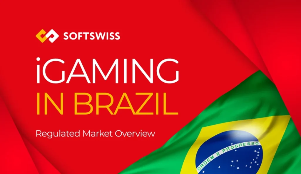 SOFTSWISS Brazil