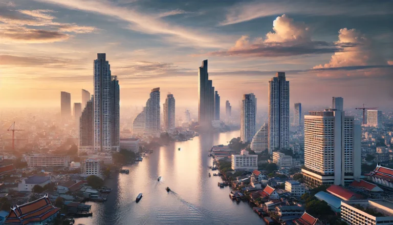 Thailand Casino