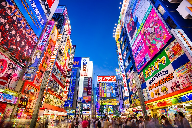 Lebih dari 3,3 Juta Orang di Jepang Berjudi Online: Kekhawatiran yang Terus Meningkat