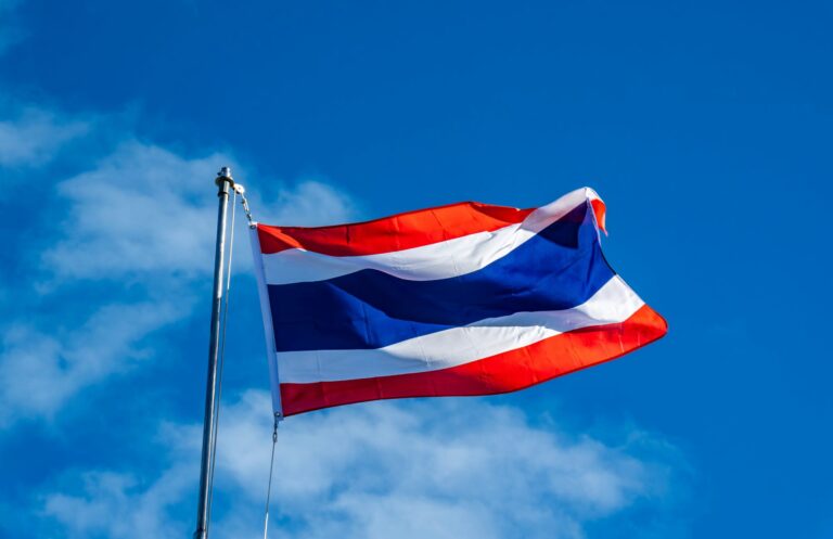 Thailand Revises Casino Bill: Millionaire Entry Requirement Scrapped, Online Betting Banned