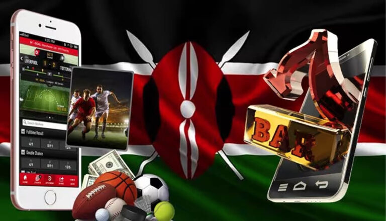 Kenya Enforces 30-Day Gambling Ad Ban Amid Rising Concerns