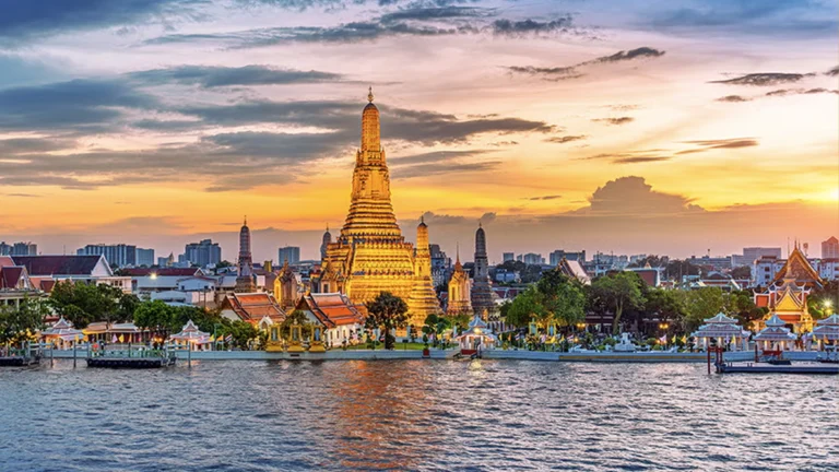 Thailand Considers Legalizing Online Gambling Under Strict Regulation