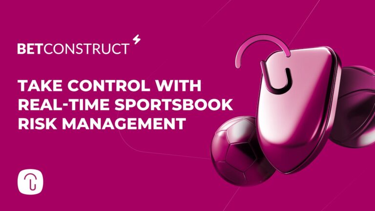 BetConstruct Luncurkan Alat Canggih untuk Tingkatkan Manajemen Risiko Sportsbook