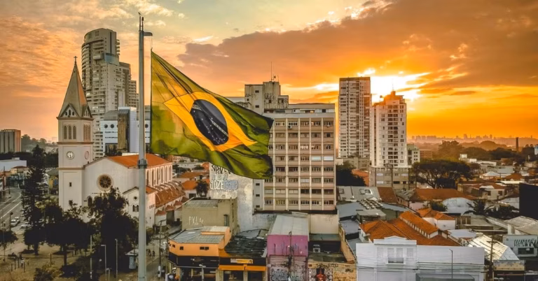 Situs Taruhan Online di Brasil Wajib Terdaftar di Portal Pengaduan Pemerintah