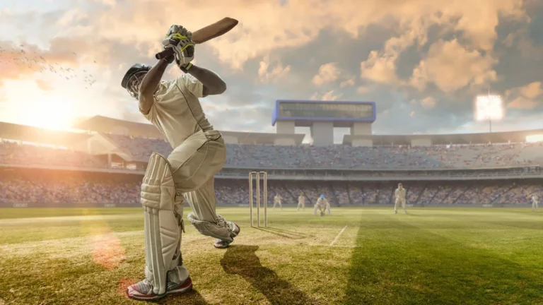Sportradar Launches Alpha Odds for Cricket Betting