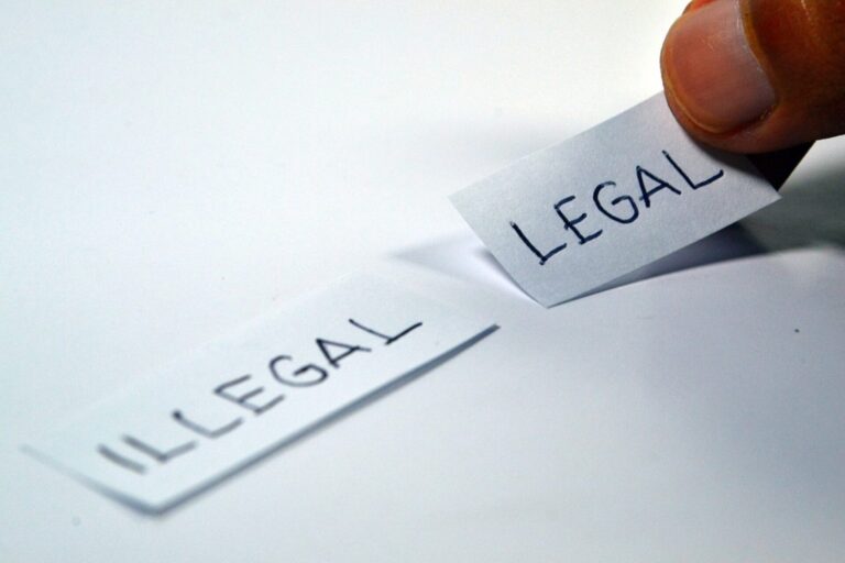 Operator Ilegal Dominasi Pendapatan Perjudian AS pada 2024