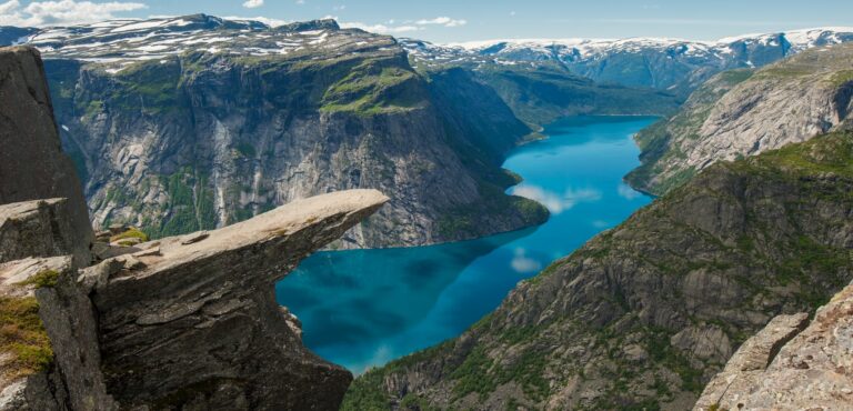 Laporan Norwegia Tunjukkan Penurunan Perjudian Asing namun Peningkatan Risiko di Kalangan Pemain Muda