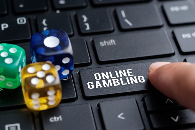 Thai Authorities Dismantle $95M Illegal Online Gambling Ring