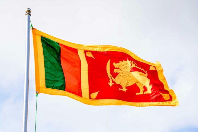 Sri Lanka Proposes New Gambling Regulator