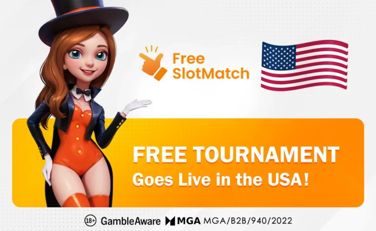 TaDa Gaming Launches Free Social Gaming Platform in the U.S.