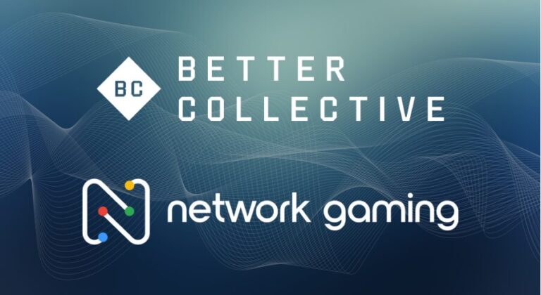 Network Gaming dan Better Collective Luncurkan Ligavip