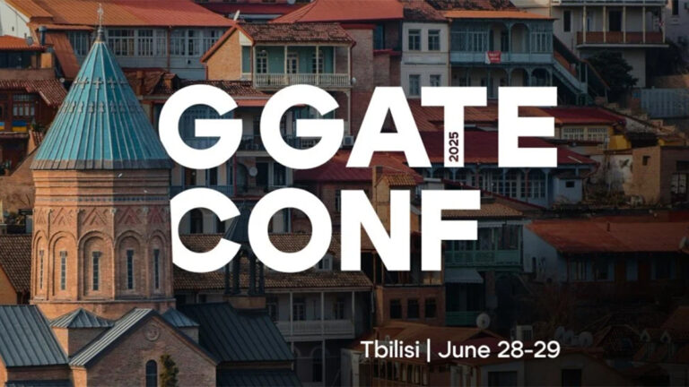 G-GATE-conference-2025