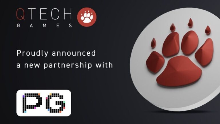 Qtech PGSoft