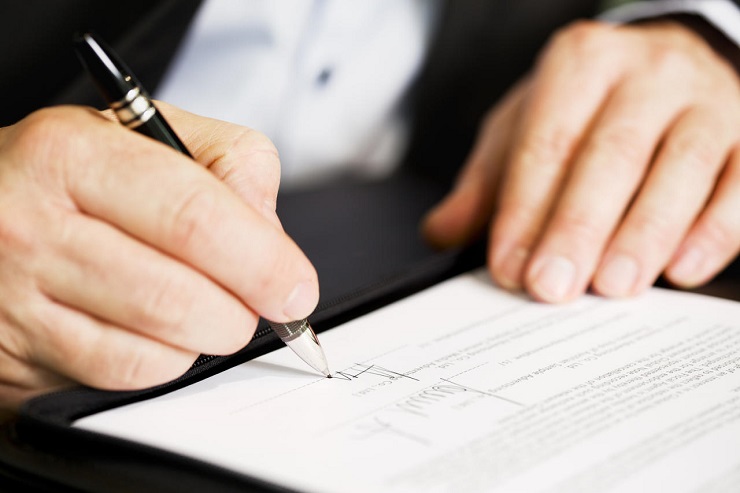 GRAI Signs MoU with Belgian Gaming Commission