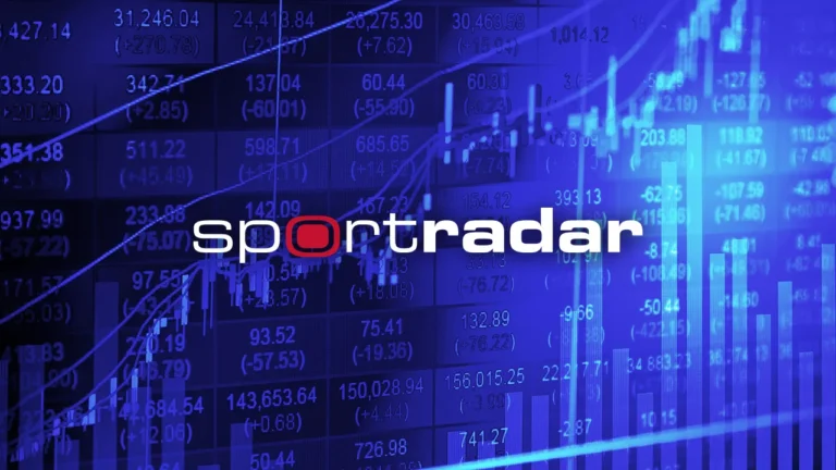 Sportradar Laporkan Pendapatan Q1 Sebesar €311 Juta, Tumbuh 17% Year-on-Year