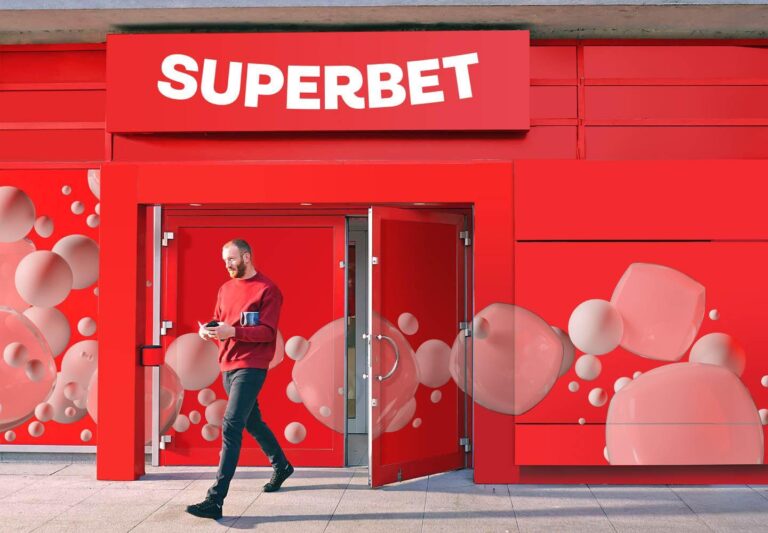 Superbet Opens Sports-Themed Warsaw Office to Fuel Expansion