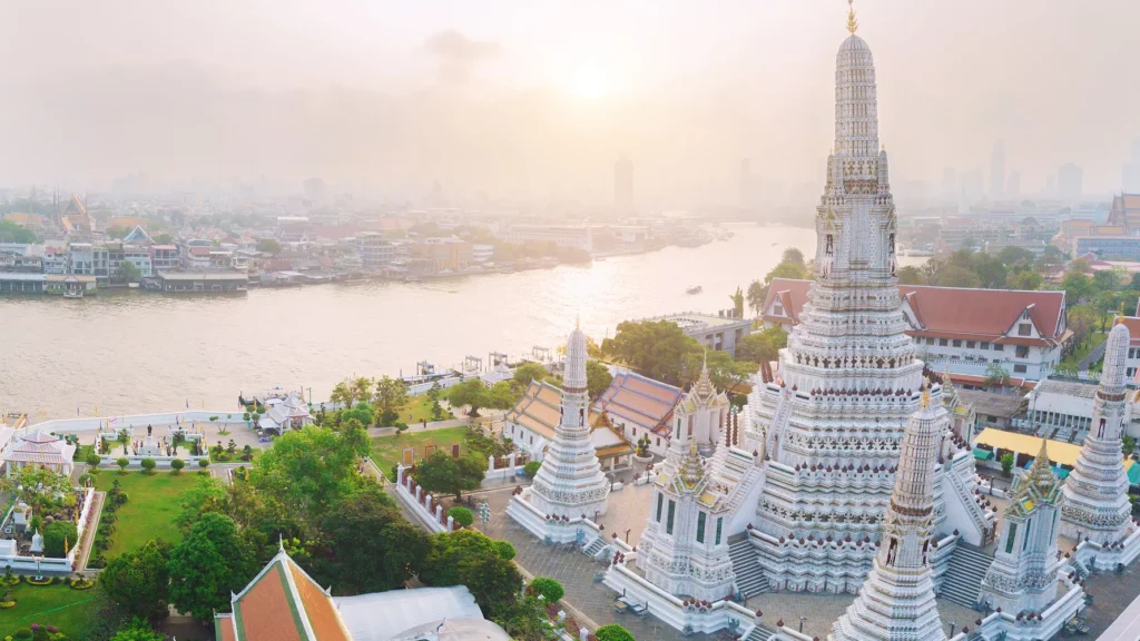 Thailand
