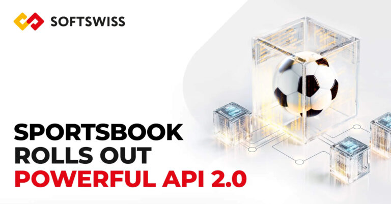SOFTSWISS Rolls Out API 2.0 for Sportsbook