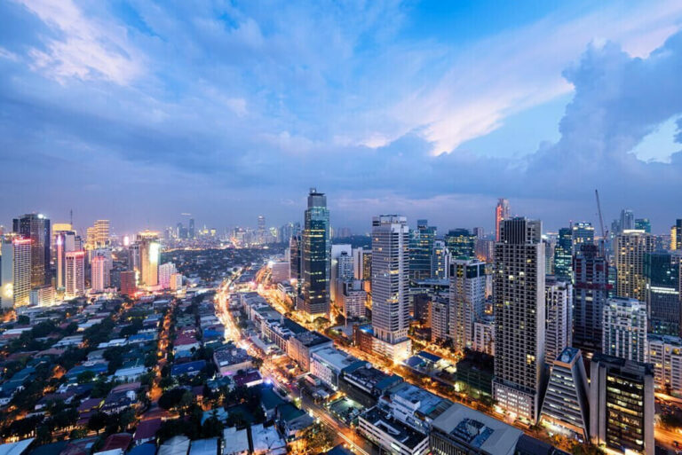 Fanatics Expands into the Philippines through Claymore Solutions