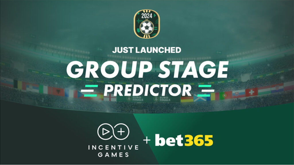 Bet365 Incentive Game