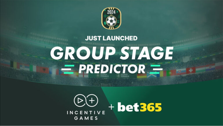 bet365 & Incentive Games Launch Predictor Game
